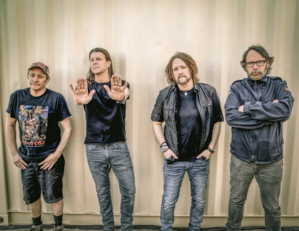 The Nixons
