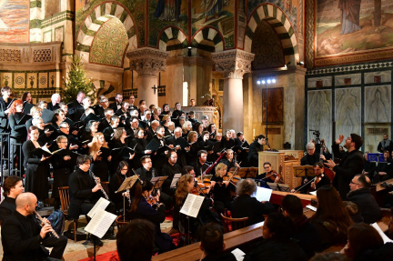 Sinfonisches Kammerorchester Berlin