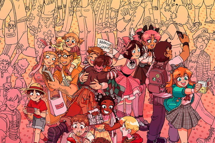 Manga Barcelona 2024