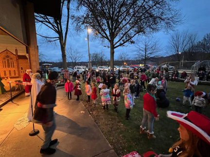 Celebration of Lights