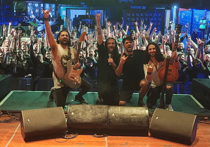 Orphaned Land