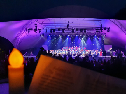 The Canberra Times Carols