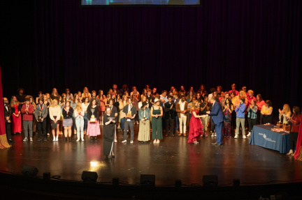 Student Showcase