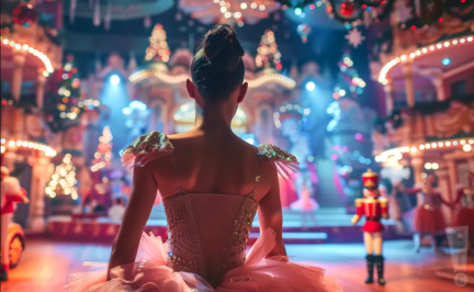The Nutcracker