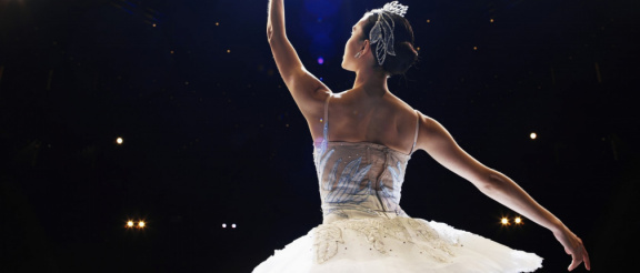 Cary Ballet Company's The Nutcracker