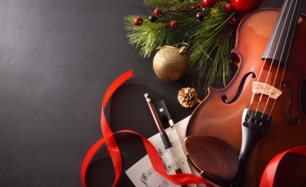 A Renaissance Christmas