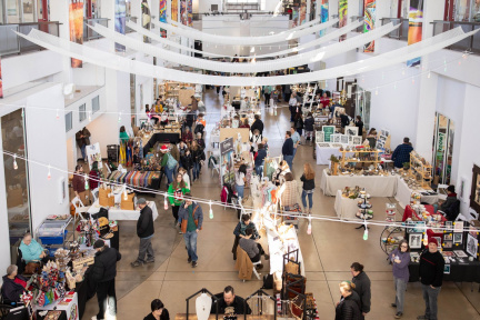 Merry Maker's Market