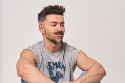 Matteo Lane