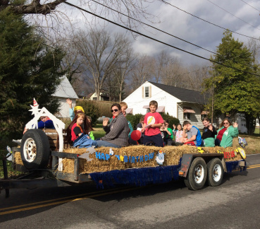 Annual Defiance Christmas Festival