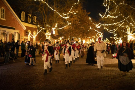 Las Posadas