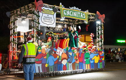 Holiday Parade (1)