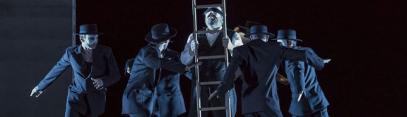 Rigoletto Opera National de Paris