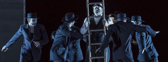 Rigoletto Opera National de Paris