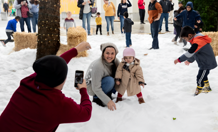 Winter Wonderland Festival (1)