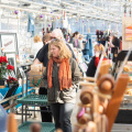 Field & Festival Holiday Market