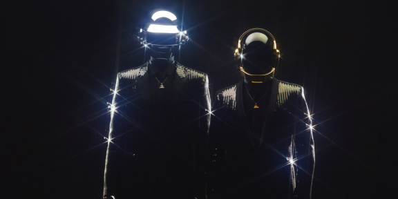 Daft-Punk