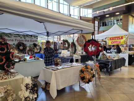 RHS HOLIDAY VENDOR FAIR