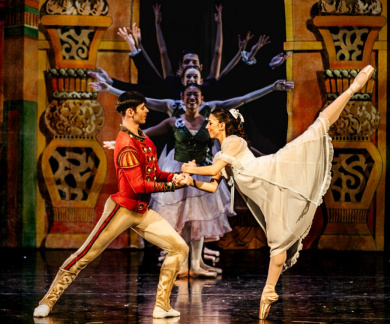 The Nutcracker with State Street Ballet.v1