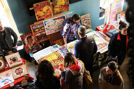 Annual Print Bazaar.v1