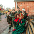 St. Charles Christmas Traditions