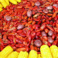 St. Petersburg Fall Seafood & Music Festival
