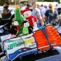 Angel Tree Toy Run