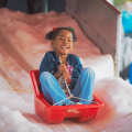 Snowfest - St. Petersburg Parks & Recreation