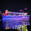 Christmas Lighted Boat Parade