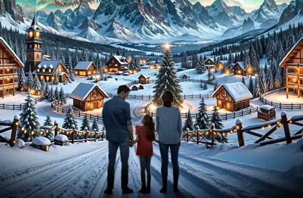 Wundrful World Of Christmas Immersive Experience.v1