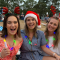 Glenhaven Carols