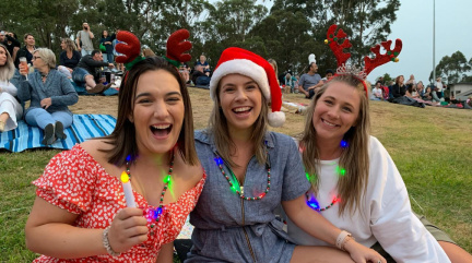 Glenhaven Carols