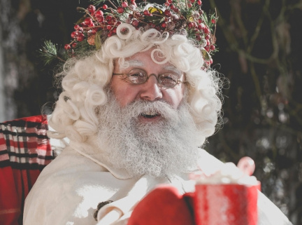 Dickens Christmas