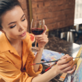 Paint and Sip