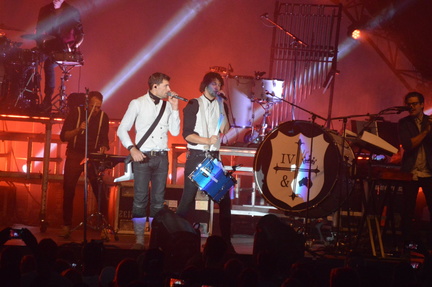 For King and Country