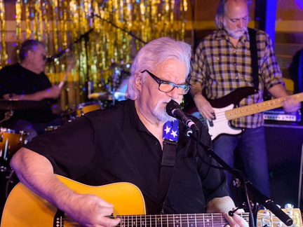 Billy Prine