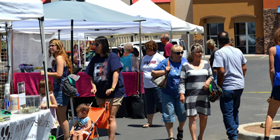 Art &amp; Crafts Festival