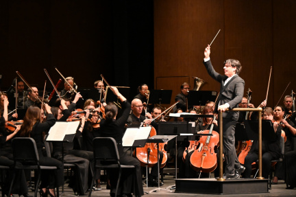 Frozen In Concert