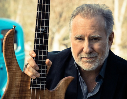 Brian Bromberg Trio Night