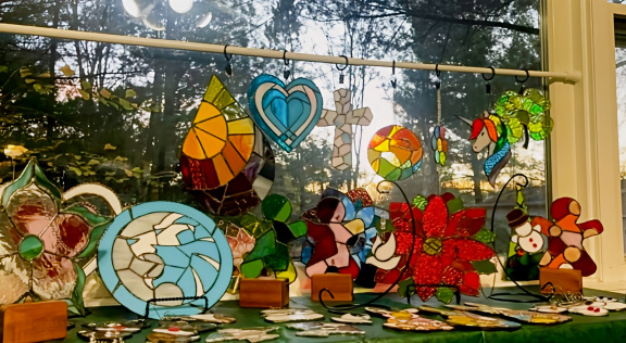 The Third Annual Christmas Market (1)