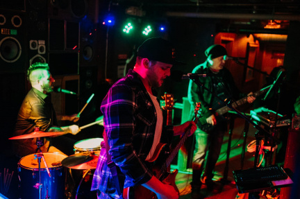 The Ampersands