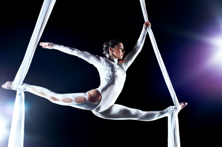 Acrobat-cirque