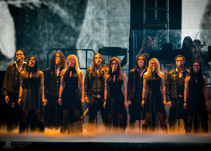 Trans - Siberian Orchestra