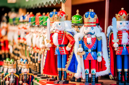 Nutcracker Festival