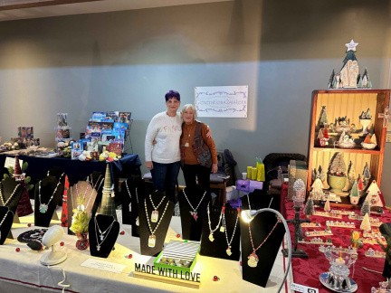 Annual Darnaby Arts &amp; Crafts Show