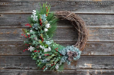 Wreath - Making Workshop