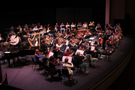 Signature Symphony