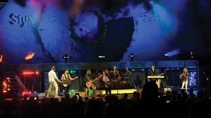 Styx 21+