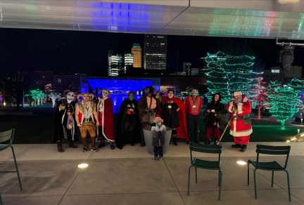 Krampustag