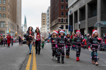 Christmas Parade