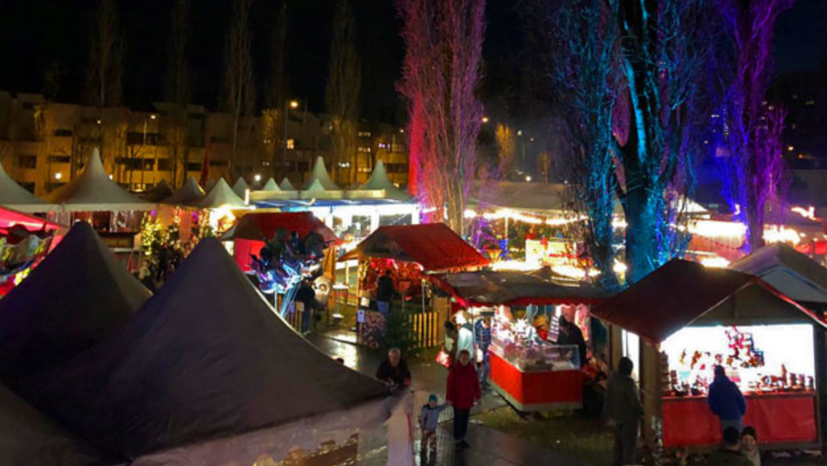 MUNICH - Glühwein Festival.png